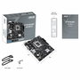 Carte Mère Asus PRIME H610M-D LGA 1700