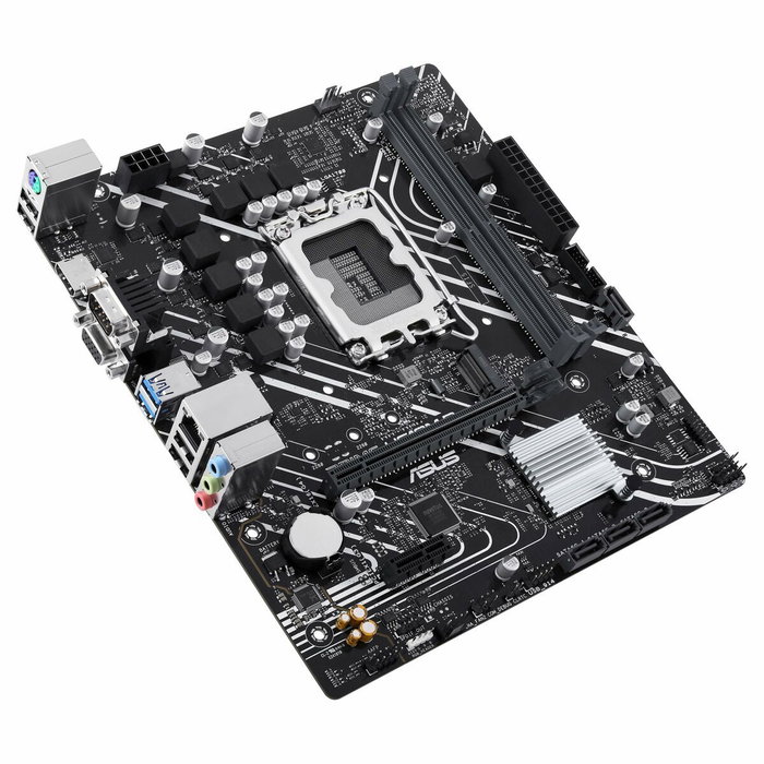 Carte Mère Asus PRIME H610M-D LGA 1700