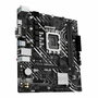 Carte Mère Asus PRIME H610M-D LGA 1700 INTEL H610