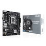 Carte Mère Asus PRIME H610M-D LGA 1700 INTEL H610