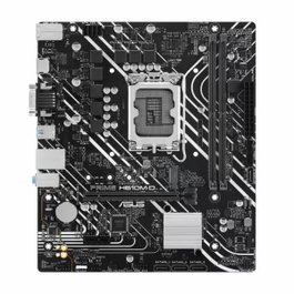 Asus Prime H610M-D micro ATX DDR5