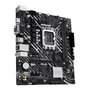 Carte Mère Asus PRIME H610M-D LGA 1700 INTEL H610