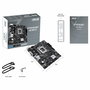 Carte Mère Asus PRIME H610M-D LGA 1700 INTEL H610