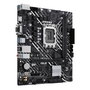 Carte Mère Asus PRIME H610M-D LGA 1700 INTEL H610