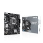 Asus Prime H610M-D LGA1700 Carte Mère Micro ATX Intel H610 DDR5, HDMI, VGA, PCIe 4.0, M.2, Gigabit LAN