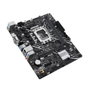 Asus Prime H610M-D LGA1700 Carte Mère Micro ATX Intel H610 DDR5, HDMI, VGA, PCIe 4.0, M.2, Gigabit LAN