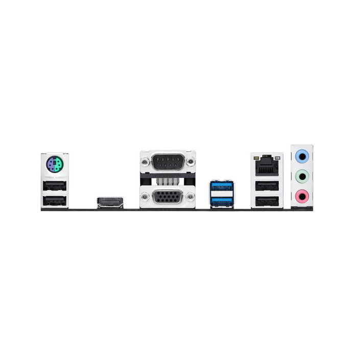 Asus Prime H610M-D LGA1700 Carte Mère Micro ATX Intel H610 DDR5, HDMI, VGA, PCIe 4.0, M.2, Gigabit LAN Asus Prime H610M-D LGA1700 Carte Mère Micro ATX Intel H610 DDR5, HDMI, VGA, PCIe 4.0, M.2, Gigabit LAN