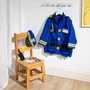 Melissa & Doug Pack Policier Costume + Accessoires