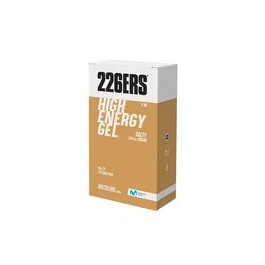 226ERS High Energy Gel Speculoos Salty 76g - Lot de 6