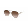 Lunettes de soleil Femme Michael Kors MK1128J123313 ø 58 mm