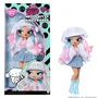 L.O.L. Surprise! O.M.G. Hello Kitty and Friends - Cinnamoroll, poupée articulée