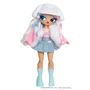 L.O.L. Surprise! O.M.G. Hello Kitty and Friends - Cinnamoroll, poupée articulée