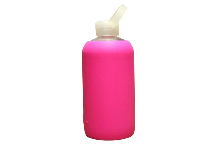 Bkr Max Bouteille d'eau en verre 1000 ml Bkr Max Bouteille d'eau en verre 1000 ml