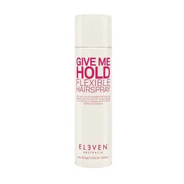 Eleven Australia Give Me Hold Laque pour cheveux N° 7, 400 ml