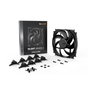 be quiet! Silent Wings 4 140mm PWM Black
