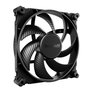 be quiet! Silent Wings 4 140mm PWM Black