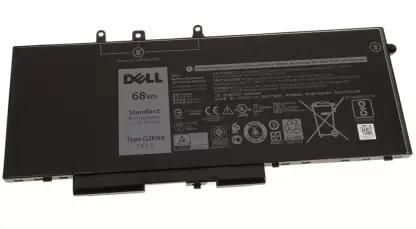 Dell Batterie 68 WHR 4 Cellules Lithium-Ion