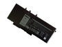 Dell Batterie 68 WHR 4 Cellules Lithium-Ion