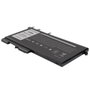 Dell Batterie 68 WHR 4 Cellules Lithium-Ion