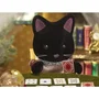 Sylvanian Families La famille Chat Magicien - 5530