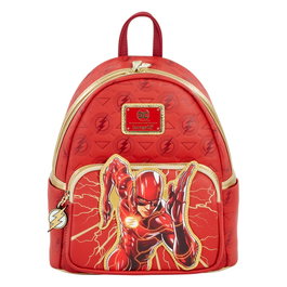 Loungefly DC Comics sac à dos Mini The Flash