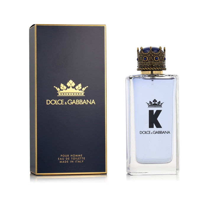 Dolce & Gabbana K Eau de Toilette 100 ml