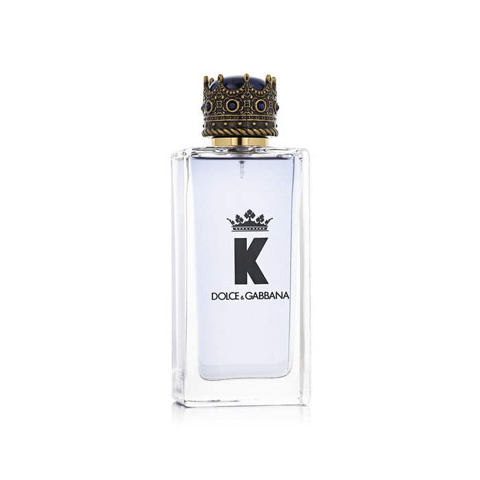 Dolce & Gabbana K Eau de Toilette 100 ml