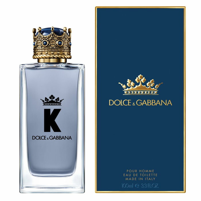 Dolce & Gabbana K Eau de Toilette 100 ml