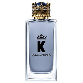 Dolce & Gabbana K Eau de Toilette pour Homme, Flacon 100 ml