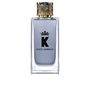 Dolce & Gabbana K Eau de Toilette Vaporisateur 100 ml