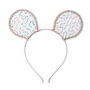 Inca Diadema - Diadème avec oreilles de souris pour enfant (âge 3 ans et +) - Modèles assortis envoyés aléatoirement