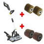 Fartools Pack Grand Rénovateur sur Pied pour Surface au Sol