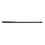 Mèche Wolfcraft SDS Plus Ø 8 x 210 mm Béton