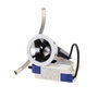 Spot de plafond encastré LED COB - 5 W - Orientable - Faible UGR - Ø 50 mm