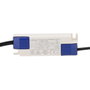 Spot de plafond encastré LED COB - 5 W - Orientable - Faible UGR - Ø 50 mm