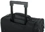 Gator Housse à roulettes légère pour rack 2U - Noir