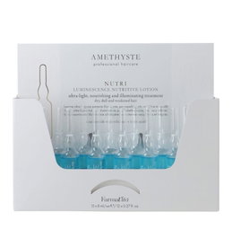 Farmavita Amethyste Nutri Luminescence Nutritive 12x8ml