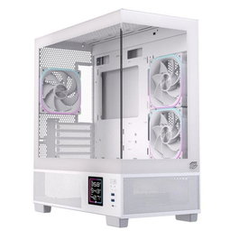 Einarex PRISMA SM501D RGB Blanc
