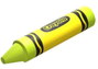 SanDisk Crayola USB-C 256 Go Electric Lime