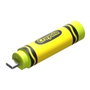SanDisk Crayola USB-C 256 Go Electric Lime