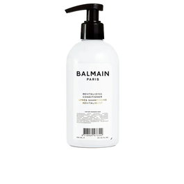 Balmain Hair Paris Hair Couture - Après-shampooing Revitalisant et Nourrissant pour Cheveux Secs ou Abîmés - Soin Léger - 300 ml