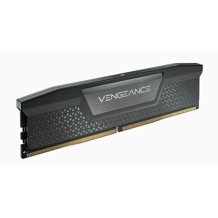 Corsair VENGEANCE CMK8GX5M1B5200C40 DDR5 8 Go 5200 MHz CL40