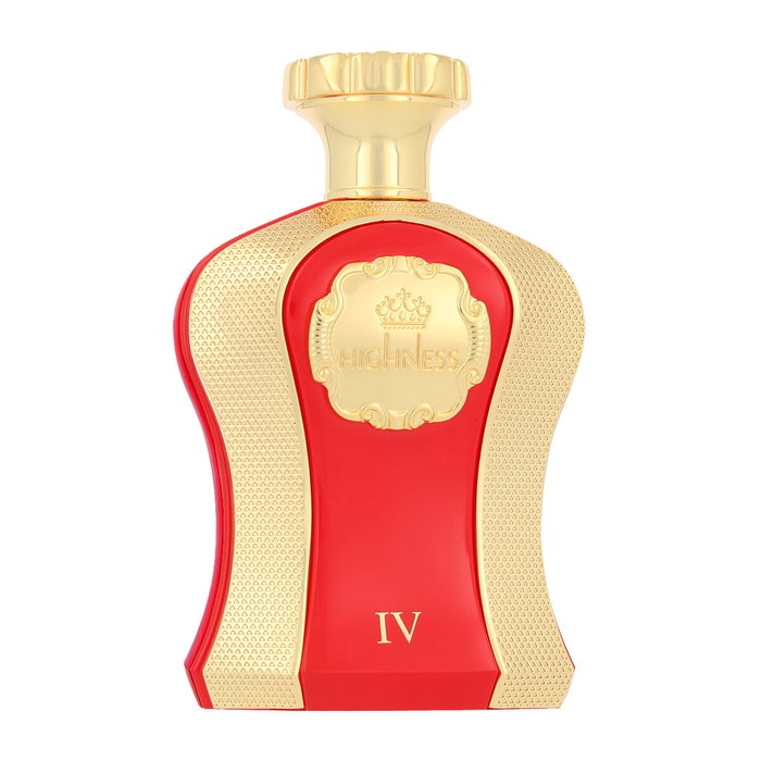 Afnan Highness IV Eau de Parfum pour Femme 100 ml Afnan Highness IV Eau de Parfum pour Femme 100 ml