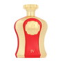 Afnan Highness IV Eau de Parfum pour Femme 100 ml