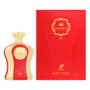 Afnan Highness IV Eau de Parfum pour Femme 100 ml