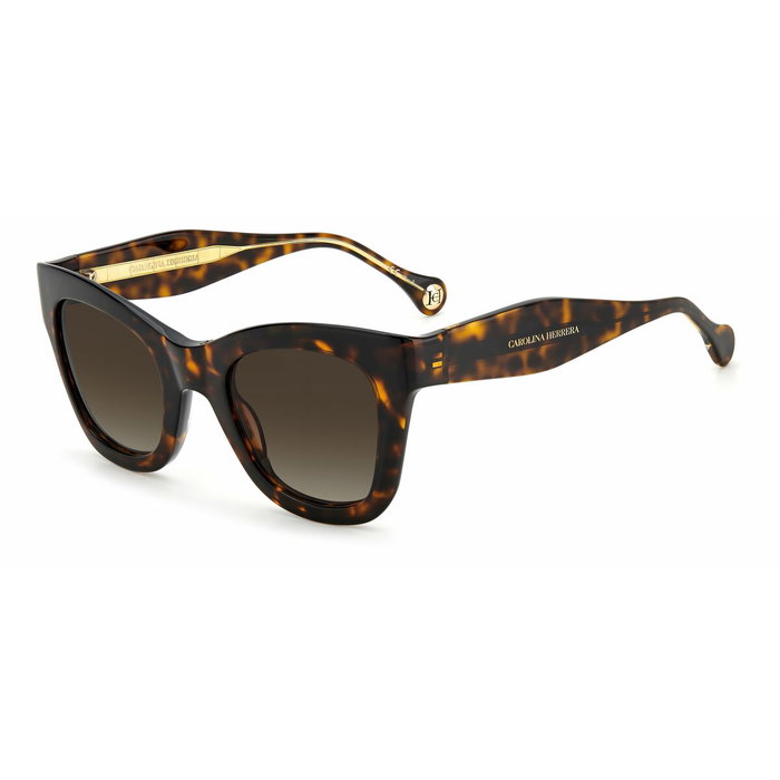Lunettes de soleil Femme Carolina Herrera CH-0015-S-086 Ø 50 mm Lunettes de soleil Femme Carolina Herrera CH-0015-S-086 Ø 50 mm