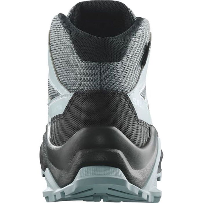 Chaussures de Sport pour Enfants Salomon X Ultra Mid Gtx Bleu 33 Chaussures de Sport pour Enfants Salomon X Ultra Mid Gtx Bleu 33