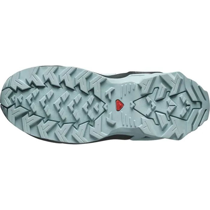 Chaussures de Sport pour Enfants Salomon X Ultra Mid Gtx Bleu 33 Chaussures de Sport pour Enfants Salomon X Ultra Mid Gtx Bleu 33