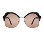 Lunettes de soleil Femme Andy Wolf ONE 58A