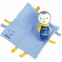 Jemini Coffret Naissance T'choupi avec Doudou et Peluche Hochet Bleu